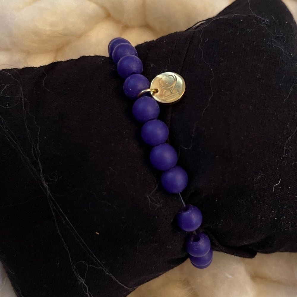 Rustic Cuff Bracelet - Picture 2 of 4